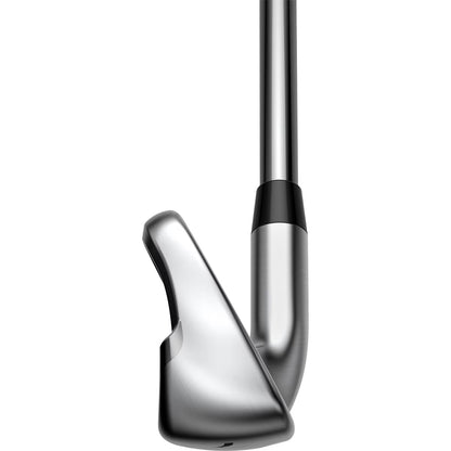 Cobra KING MAX Iron Set 4pc (7-PW) Speeder NX for cobra Flex S