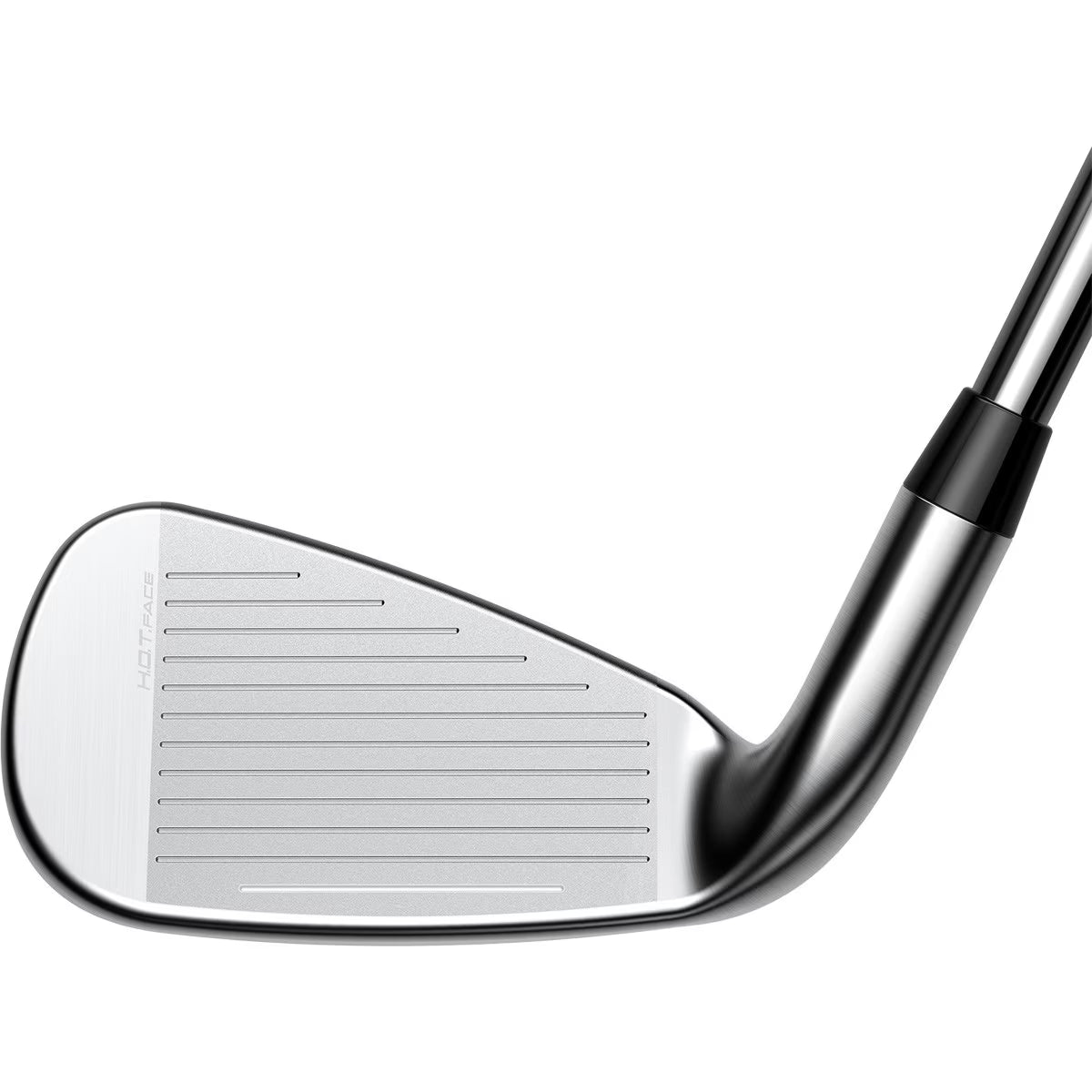 Cobra KING MAX Iron Set 4pc (7-PW) N.S.PRO 850GH neo Flex S