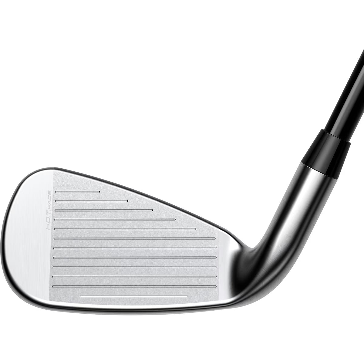 Cobra KING MAX Women's Iron Set 5pc (7-SW) Speeder NX for cobra Flex L