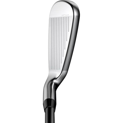 Cobra KING MAX Women's Iron Set 5pc (7-SW) Speeder NX for cobra Flex L
