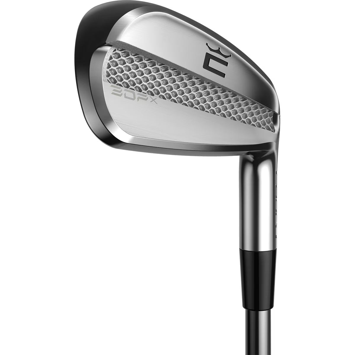 Cobra 3DP X Iron Set 5pc (6-PW) N.S.PRO 950GH neo Flex S