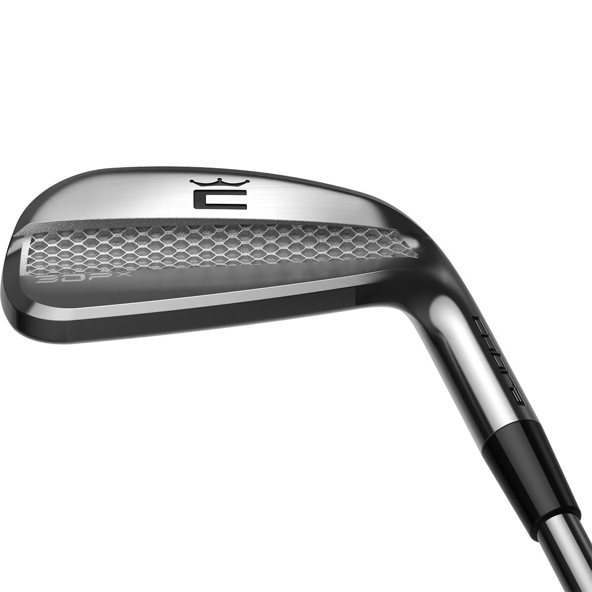 Cobra 3DP X Iron Set 5pc (6-PW) N.S.PRO 950GH neo Flex S