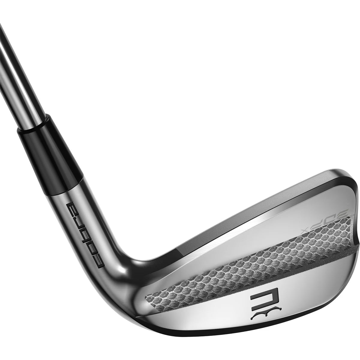 Cobra 3DP X Iron Set 5pc (6-PW) N.S.PRO 950GH neo Flex S