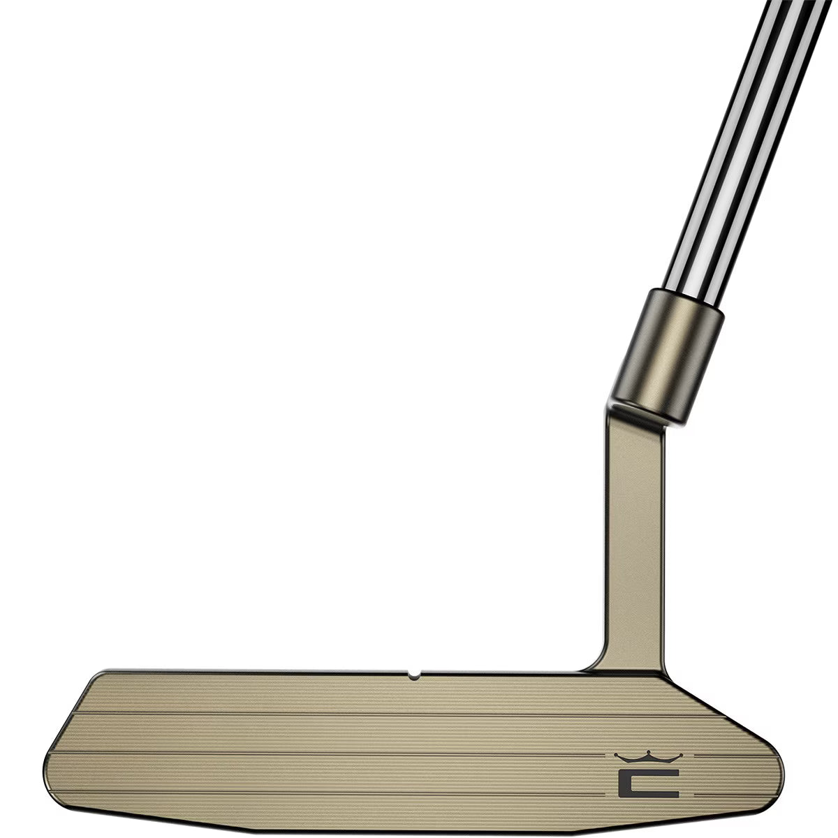 Cobra 3DP Grand Sport 35 Putter KBS CT TOUR PUTTER 34"