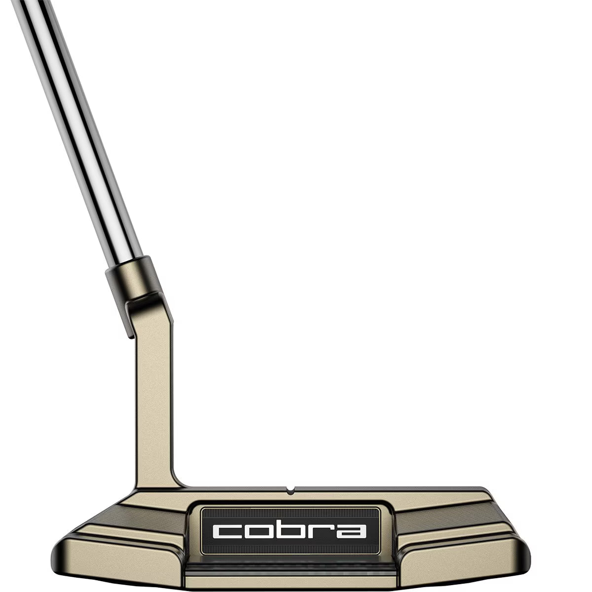 Cobra 3DP Grand Sport 35 Putter KBS CT TOUR PUTTER Left-Handed 34"