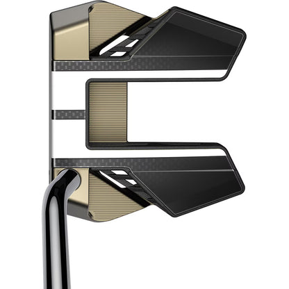 Cobra 3DP COUNTERBALANCE Mid-Length Putter KBS CT TOUR PUTTER 38"