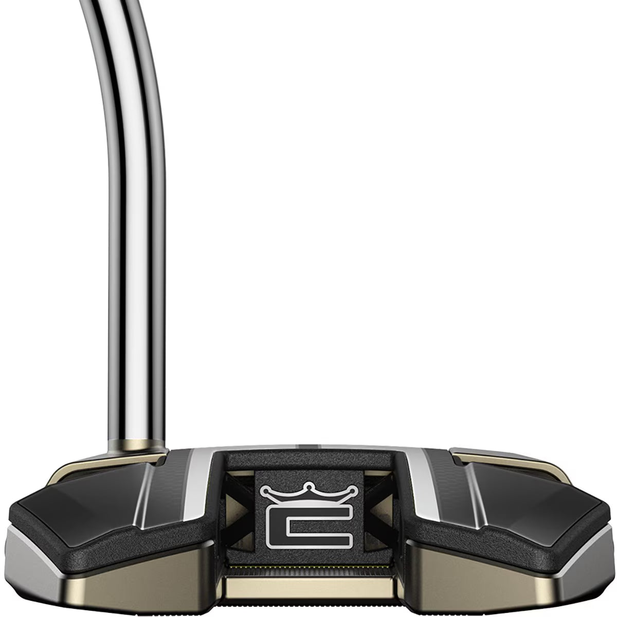 Cobra 3DP COUNTERBALANCE Mid-Length Putter KBS CT TOUR PUTTER 38"