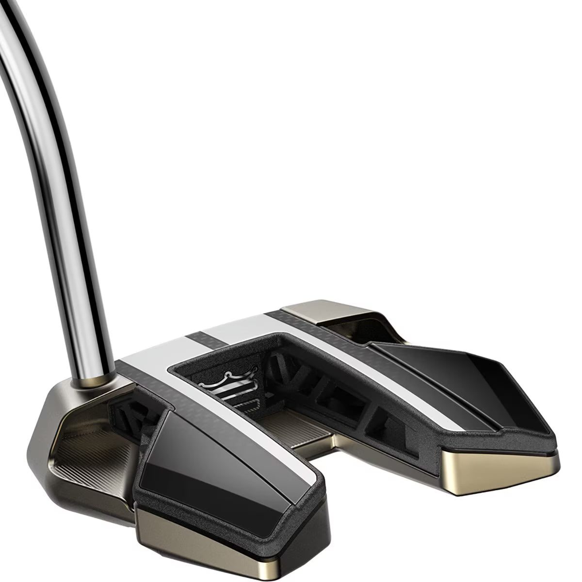 Cobra 3DP COUNTERBALANCE Mid-Length Putter KBS CT TOUR PUTTER 38"