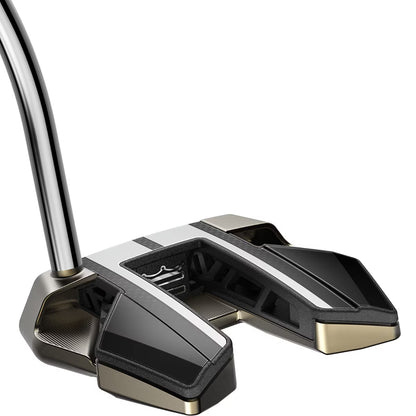 Cobra 3DP COUNTERBALANCE Mid-Length Putter KBS CT TOUR PUTTER 38"