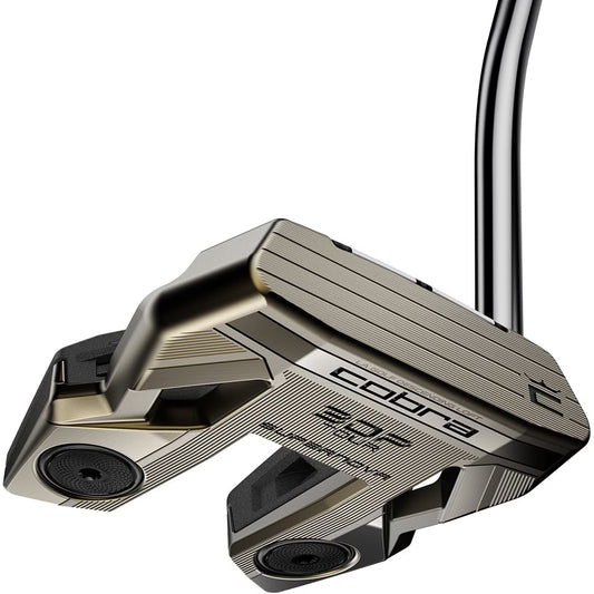 Cobra 3DP Supernova Putter KBS CT TOUR PUTTER 33"