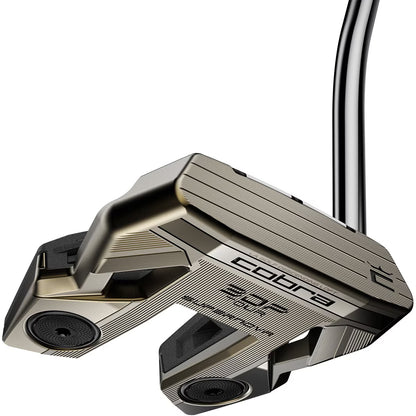 Cobra 3DP Supernova Putter KBS CT TOUR PUTTER 35"