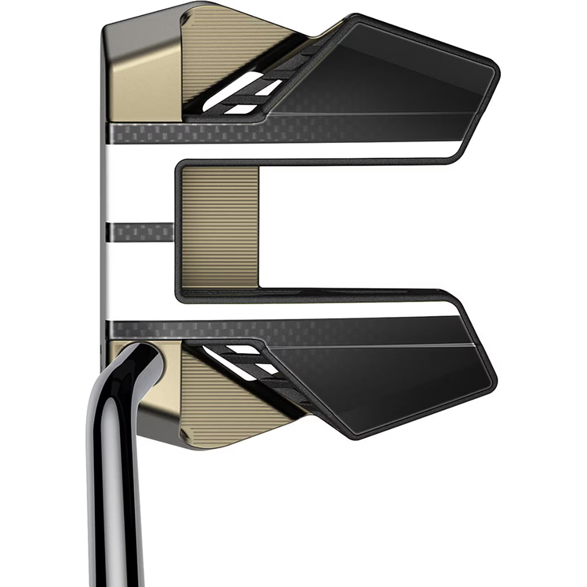 Cobra 3DP Supernova Putter KBS CT TOUR PUTTER 33"