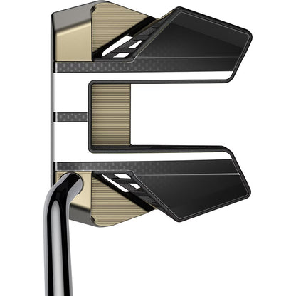 Cobra 3DP Supernova Putter KBS CT TOUR PUTTER 35"