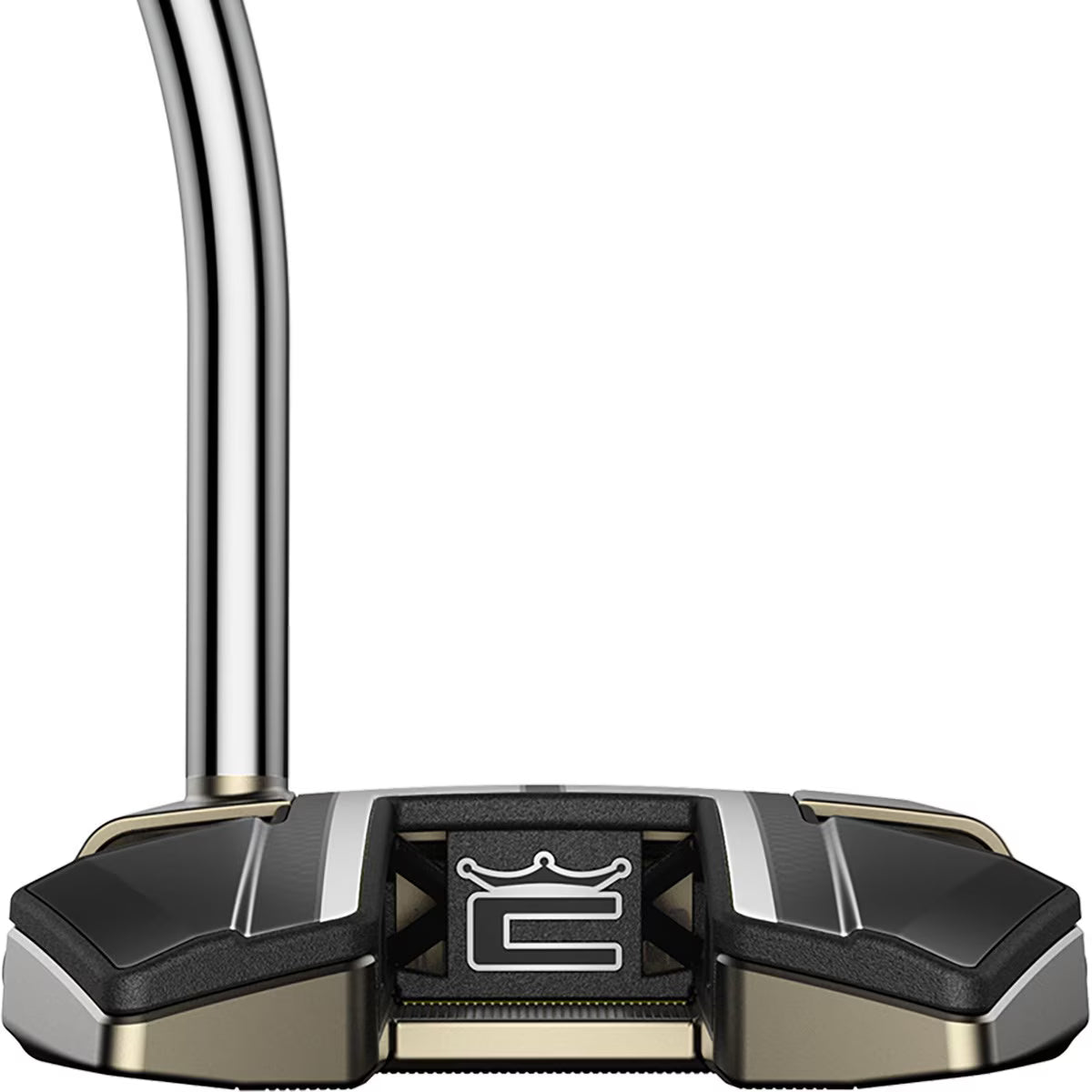 Cobra 3DP Supernova Putter KBS CT TOUR PUTTER 33"