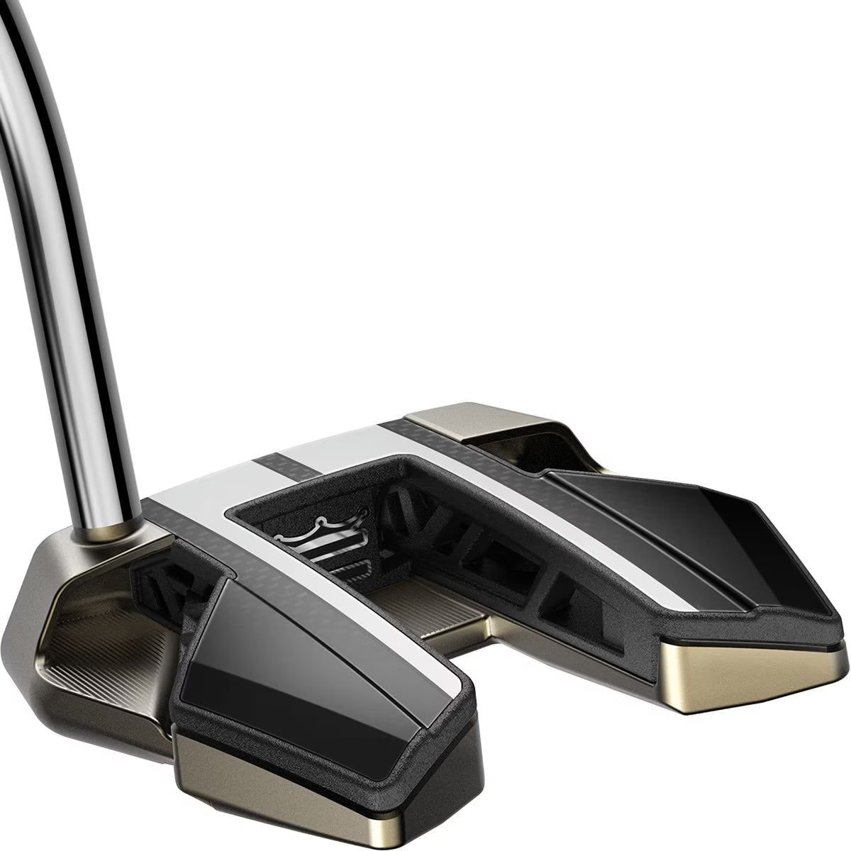 Cobra 3DP Supernova Putter KBS CT TOUR PUTTER 33"