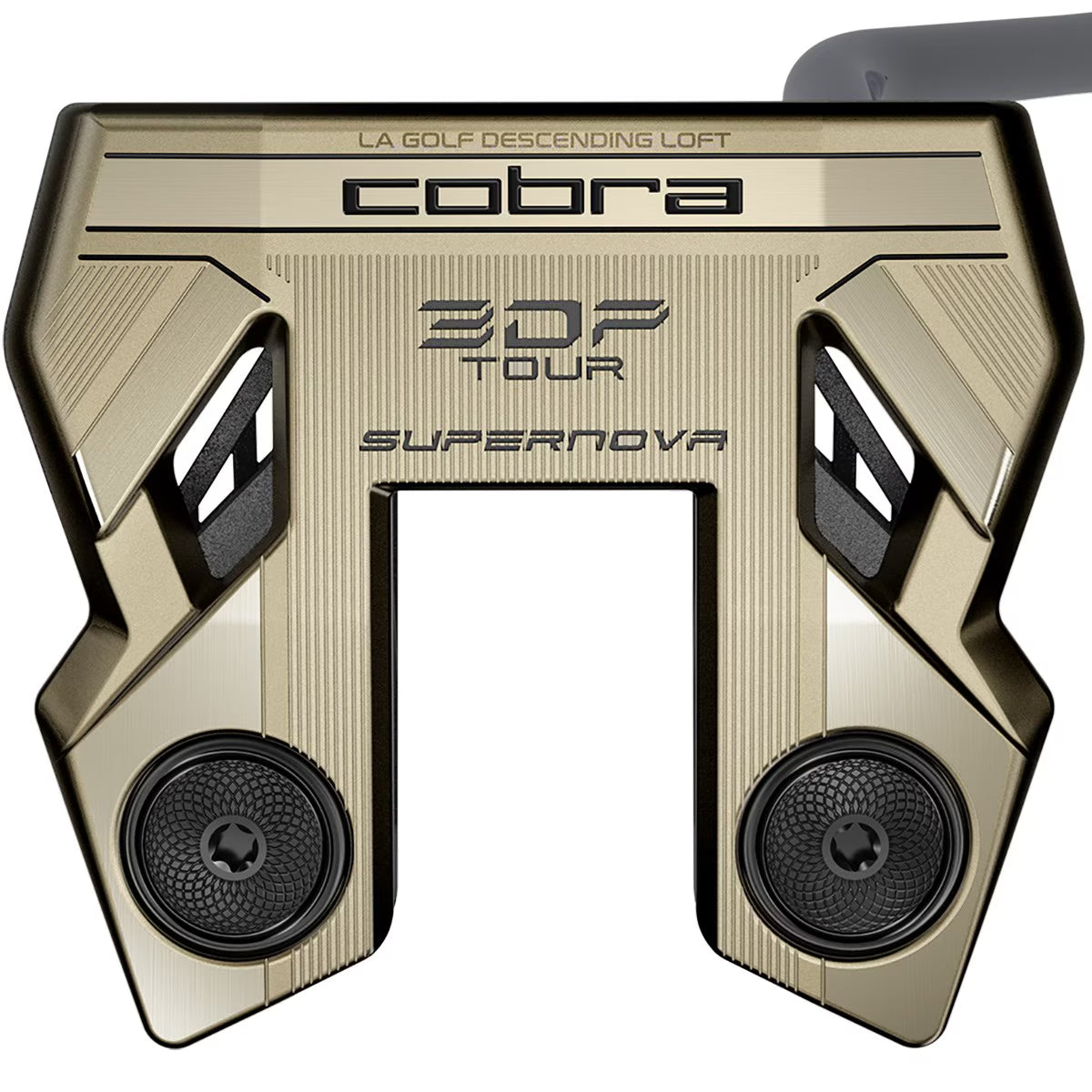 Cobra 3DP Supernova Putter KBS CT TOUR PUTTER 35"