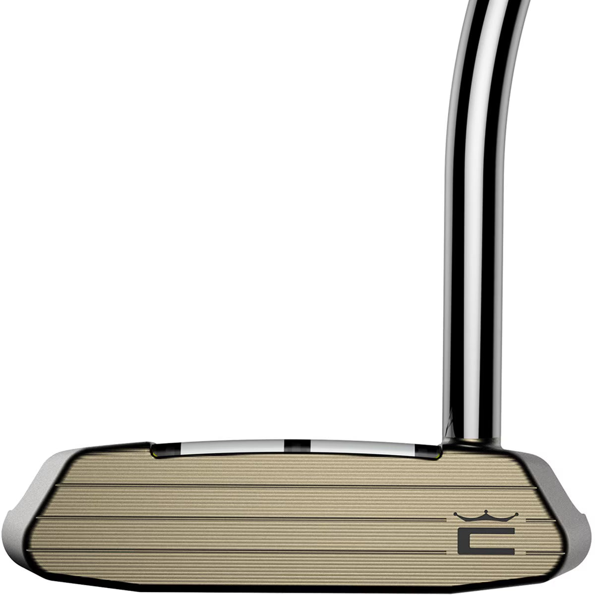 Cobra 3DP Putter KBS CT TOUR PUTTER Left-Handed 34"