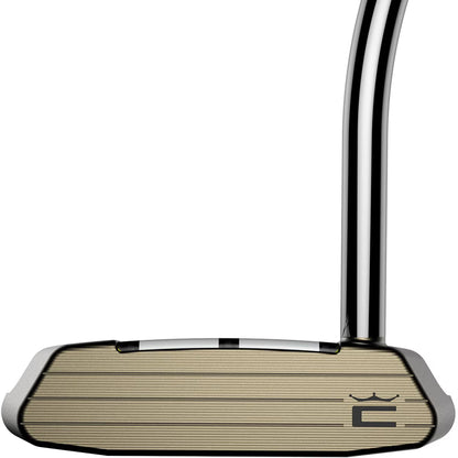 Cobra 3DP Putter KBS CT TOUR PUTTER Left-Handed 34"