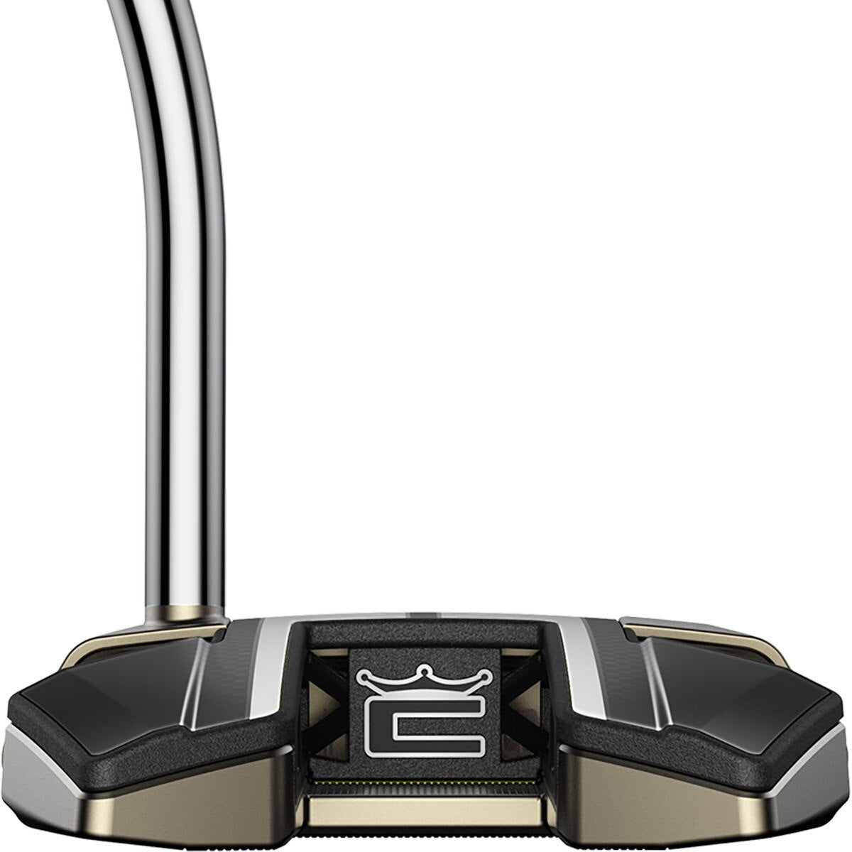 Cobra 3DP Putter KBS CT TOUR PUTTER Left-Handed 34"