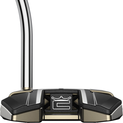 Cobra 3DP Putter KBS CT TOUR PUTTER Left-Handed 34"