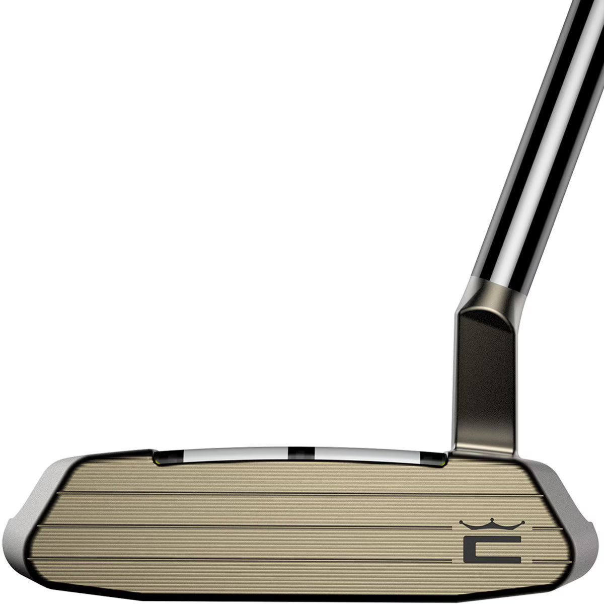 Cobra 3DP 30 Putter KBS CT TOUR PUTTER 34"