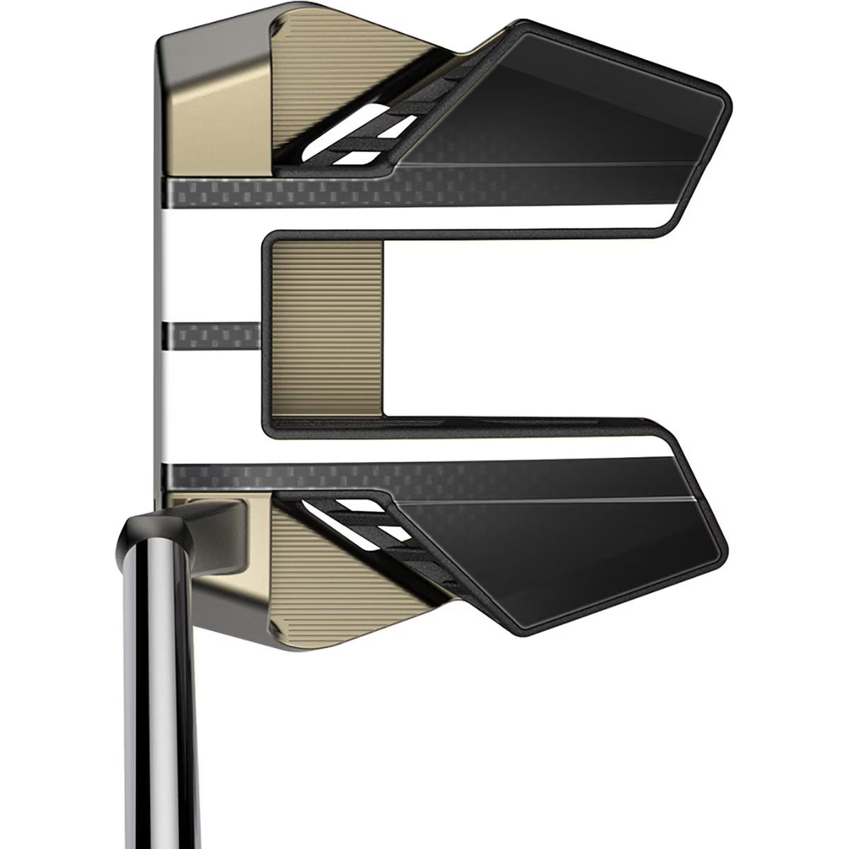 Cobra 3DP 30 Putter KBS CT TOUR PUTTER 34"