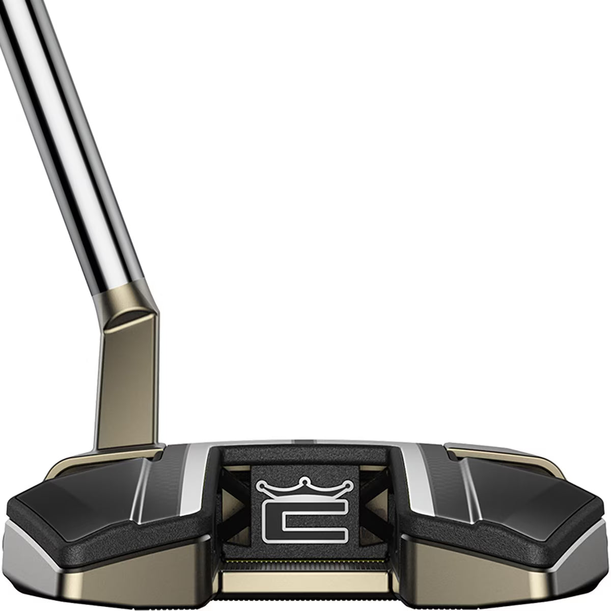 Cobra 3DP 30 Putter KBS CT TOUR PUTTER 34"