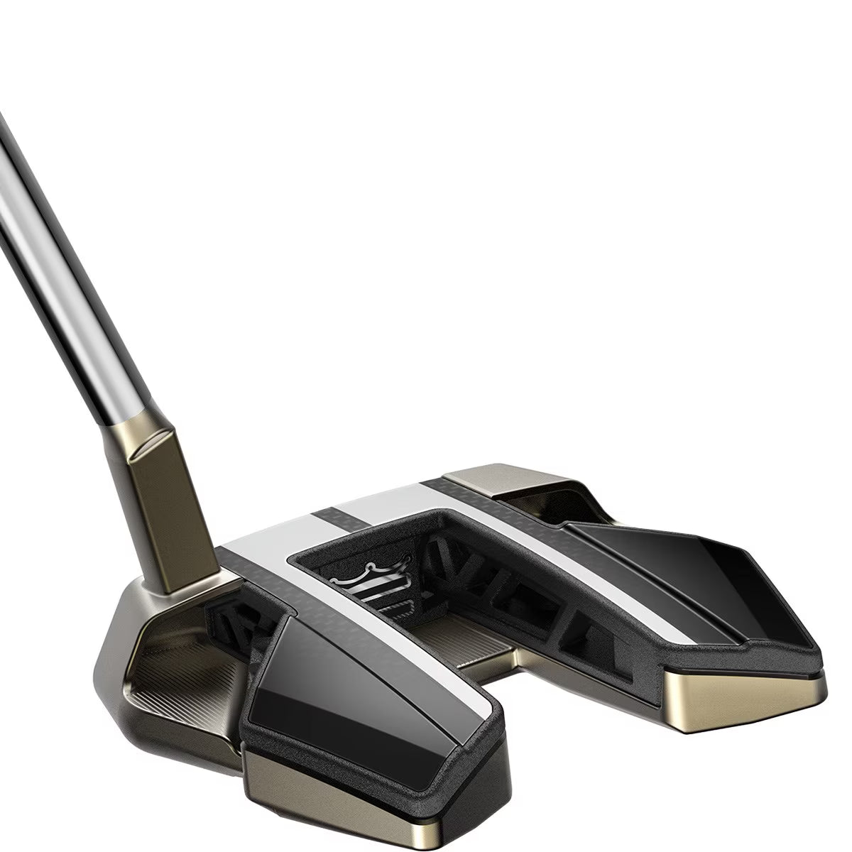 Cobra 3DP 30 Putter KBS CT TOUR PUTTER 34"