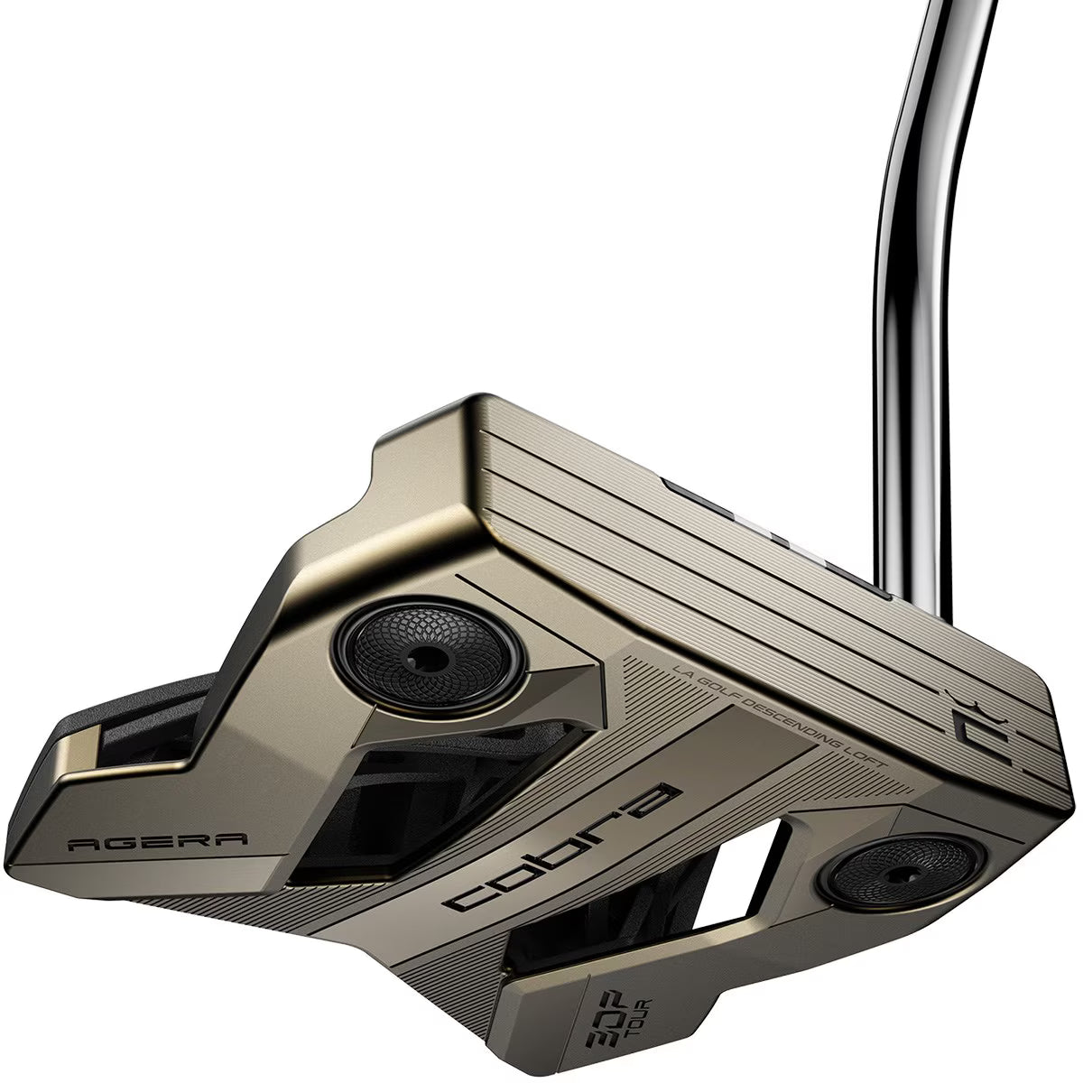 Cobra 3DP Agera Putter KBS CT TOUR PUTTER 33"