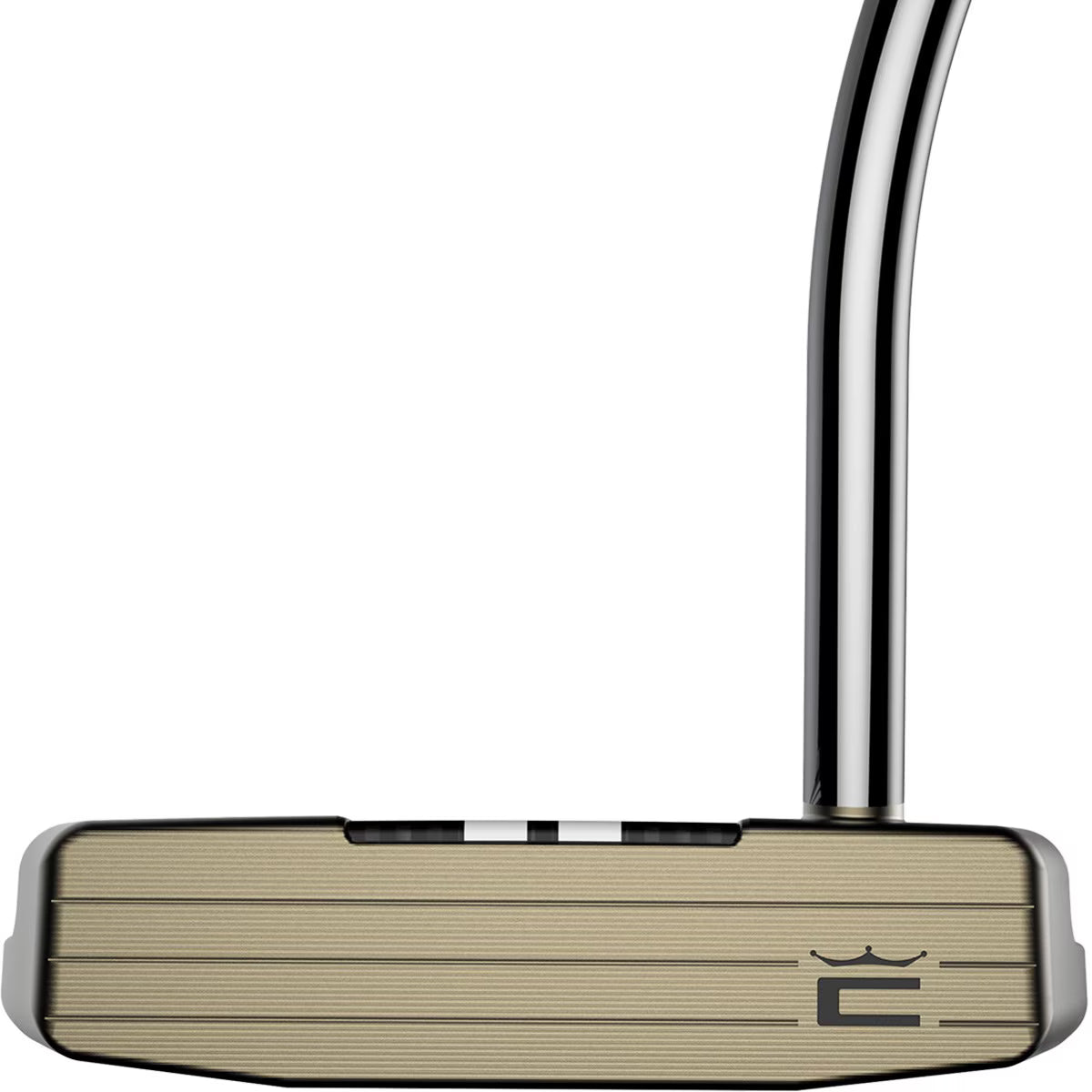 Cobra 3DP Agera Putter KBS CT TOUR PUTTER 35"