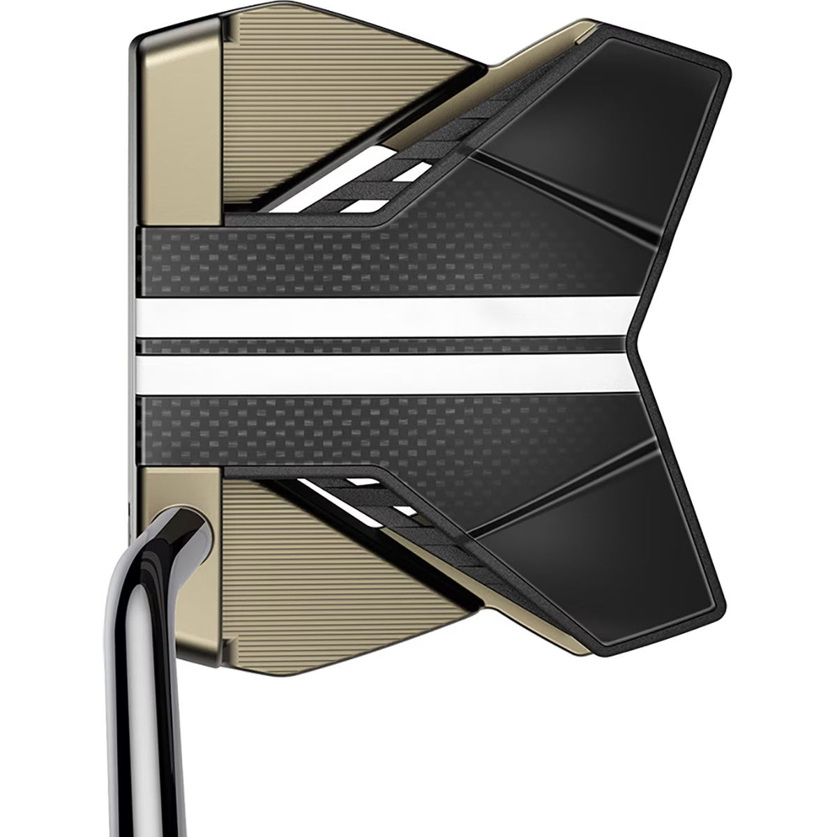 Cobra 3DP Agera Putter KBS CT TOUR PUTTER 33"