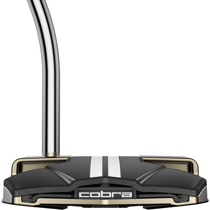 Cobra 3DP Agera Putter KBS CT TOUR PUTTER 35"