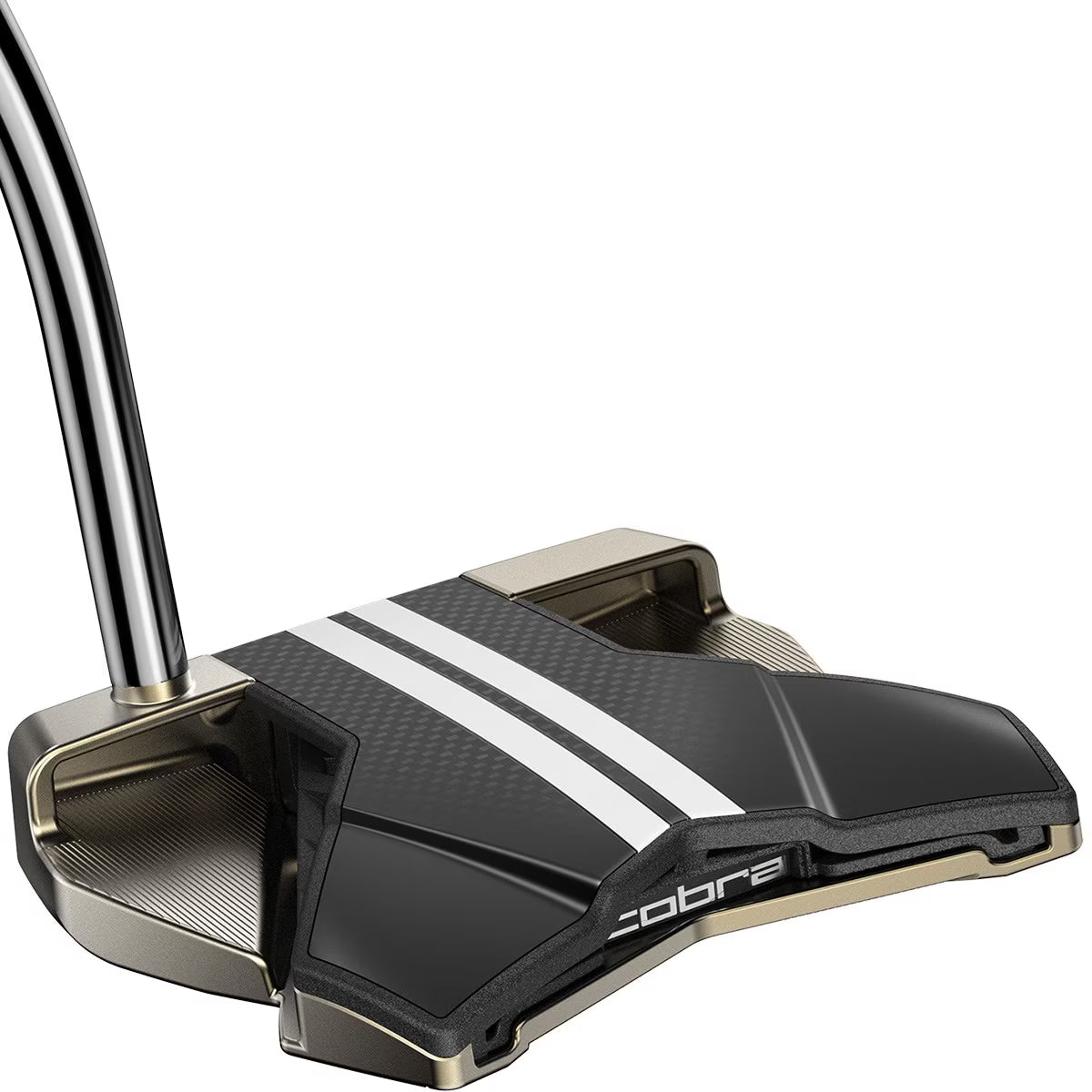 Cobra 3DP Agera Putter KBS CT TOUR PUTTER 33"