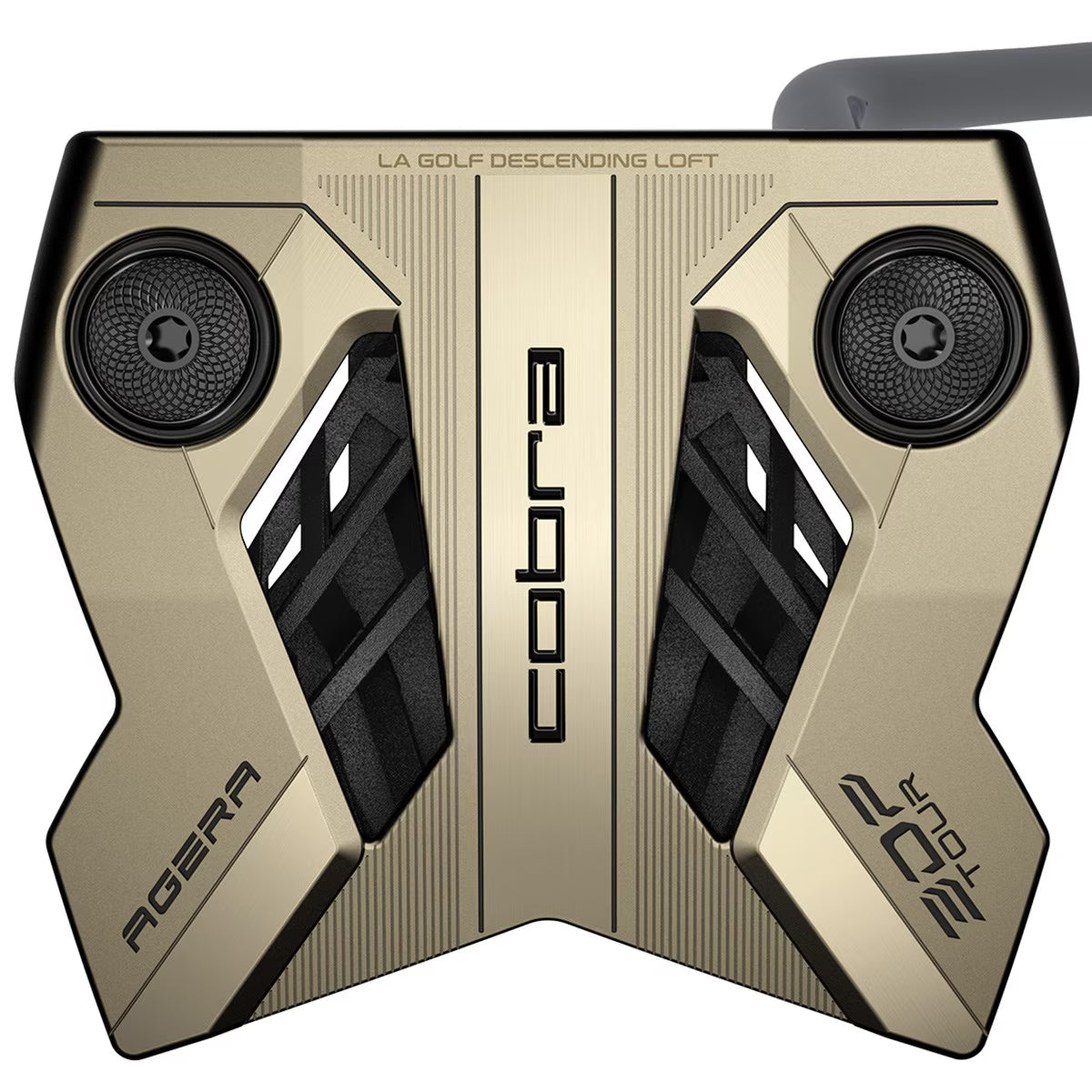 Cobra 3DP Agera Putter KBS CT TOUR PUTTER 33"