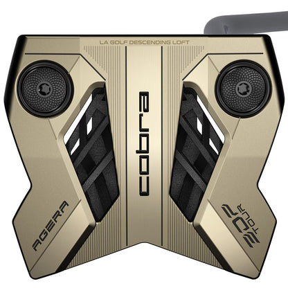 Cobra 3DP Agera Putter KBS CT TOUR PUTTER 33"
