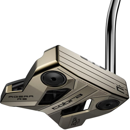 Cobra 3DP Agera RS Putter KBS CT TOUR PUTTER 34"