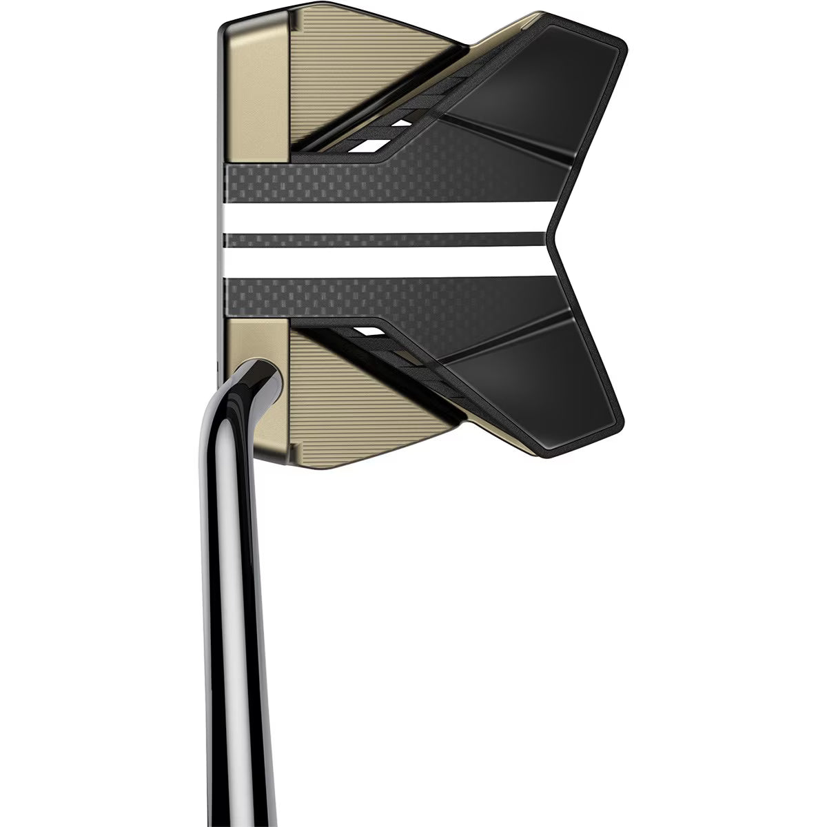 Cobra 3DP Agera RS Putter KBS CT TOUR PUTTER 35"