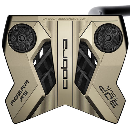 Cobra 3DP Agera RS Putter KBS CT TOUR PUTTER 35"