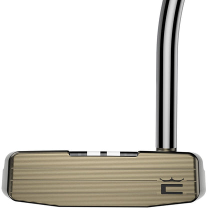 Cobra 3DP Agera RS Putter KBS CT TOUR PUTTER Left-Handed 34"