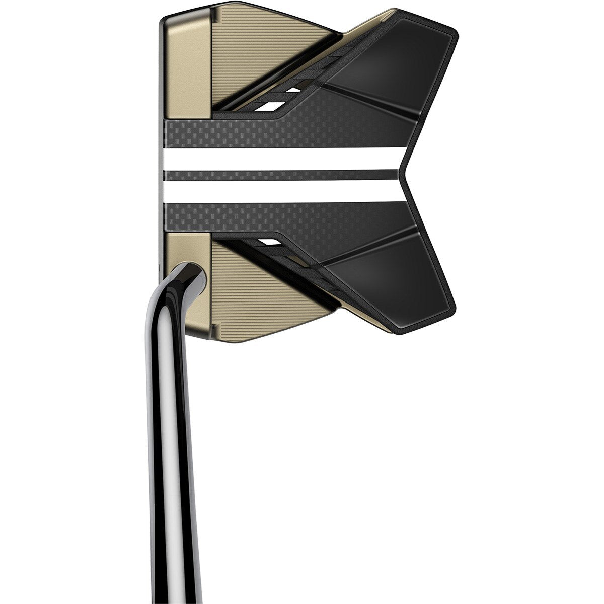 Cobra 3DP Agera RS Putter KBS CT TOUR PUTTER Left-Handed 34"