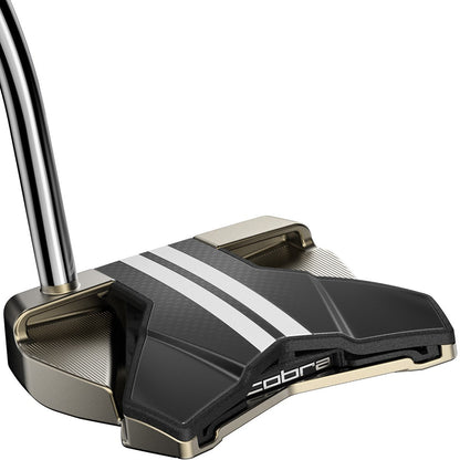 Cobra 3DP Agera RS Putter KBS CT TOUR PUTTER Left-Handed 34"