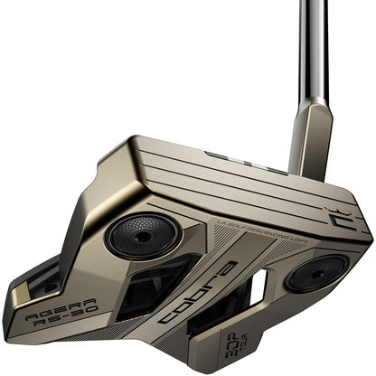Cobra 3DP Agera RS 30 Putter KBS CT TOUR PUTTER 34"