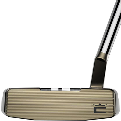 Cobra 3DP Agera RS 30 Putter KBS CT TOUR PUTTER 34"