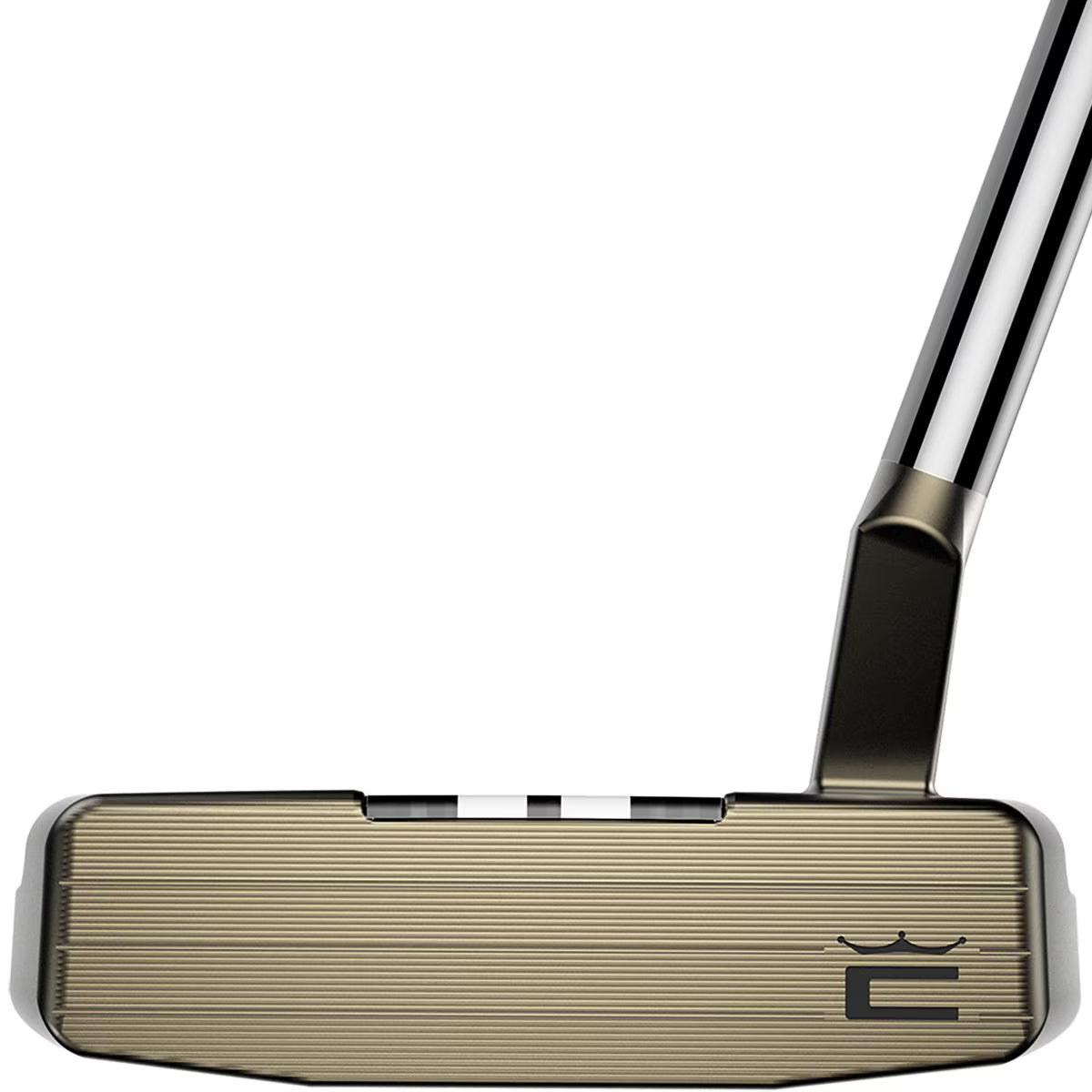 Cobra 3DP Agera RS 30 Putter KBS CT TOUR PUTTER 35"