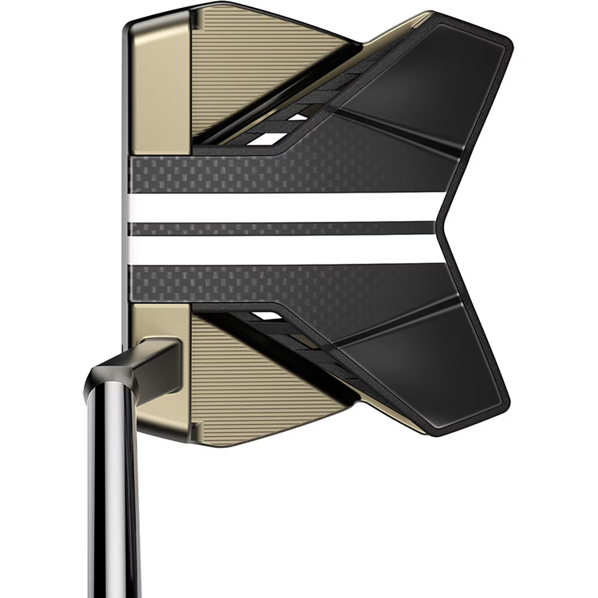 Cobra 3DP Agera RS 30 Putter KBS CT TOUR PUTTER 35"