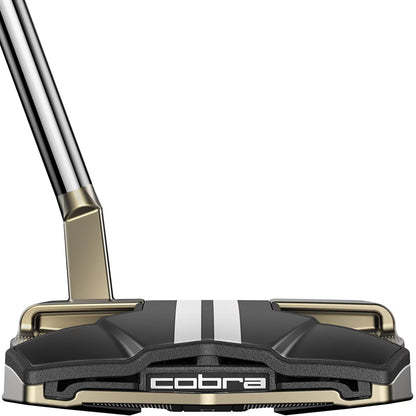 Cobra 3DP Agera RS 30 Putter KBS CT TOUR PUTTER 34"