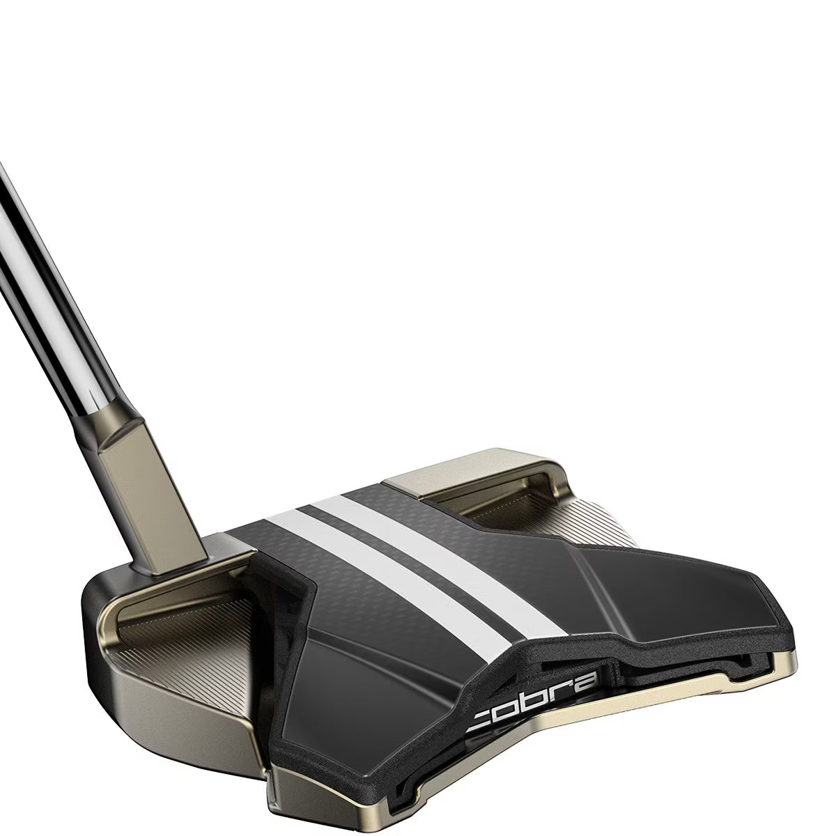 Cobra 3DP Agera RS 30 Putter KBS CT TOUR PUTTER 34"