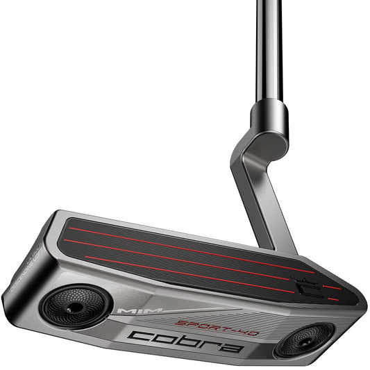 Cobra MIM Sport 40 Putter KBS CT TOUR PUTTER 34"