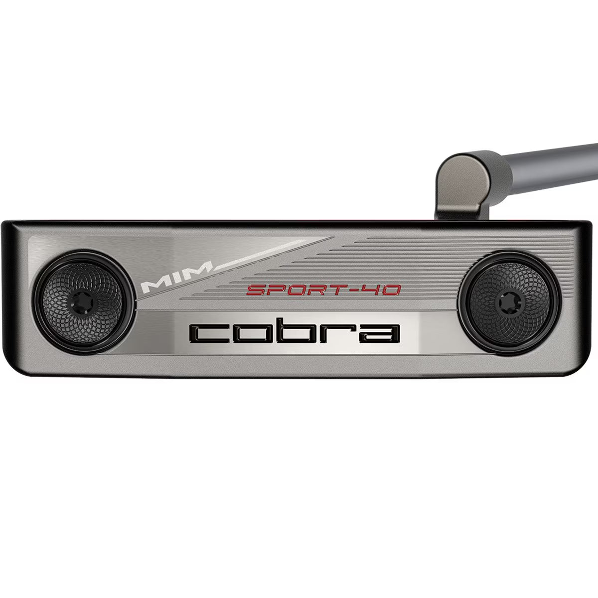 Cobra MIM Sport 40 Putter KBS CT TOUR PUTTER 34"