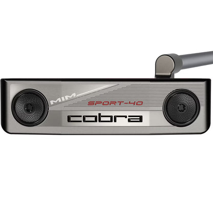 Cobra MIM Sport 40 Putter KBS CT TOUR PUTTER 34"